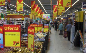 Program prelungit la magazine de …