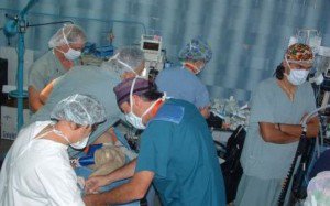 Echipa de doctori americani Medical Missions se întoarce la Botoșani pe 16 Iunie