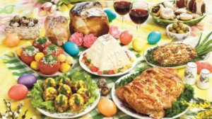 Recomandările medicilor pentru masa de …