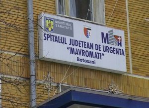 Policlinica de la Spitalul Judeţean …