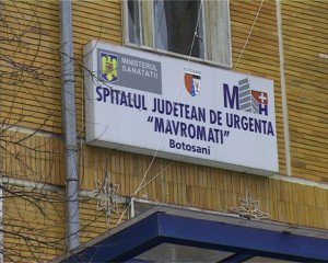 Policlinica de la Spitalul Judeţean de Urgenţă, închisă pe perioada sărbătorilor de Paşte