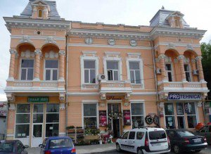 Demisii din Consiliul de Administrație …