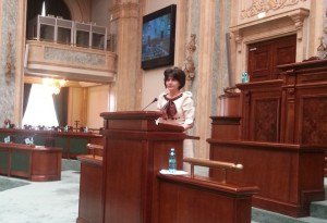 Ministrul Transporturilor, Relu Fenechiu, luat …