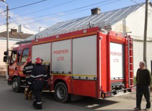 Sfaturi de la pompieri, puse …