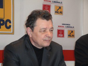 Mihai Tincu: „Florin Ţurcanu este preşedinte în primul rând datorită PSD-ului”