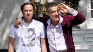 Gigi Becali, anunț-bombă despre contractul …