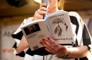 Lansare de carte la Librăria Univers din Dorohoi “Chintesența de a fi”
