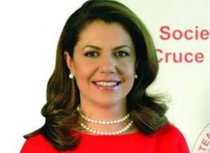 Crucea Roșie și Semiluna Roșie, …