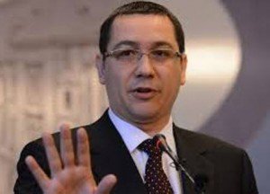 Ponta, şocat de numărul de …