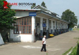 Trei minori din Dorohoi cercetați …