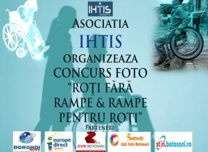 Concurs foto – Roți fără …