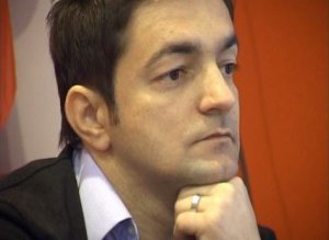 Exclusiv Dorohoi News: Comisarul șef …