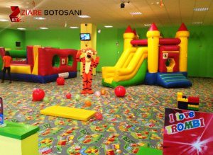 Descoperă o locație plină de …