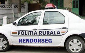 Se întâmplă în România: Poliţia …