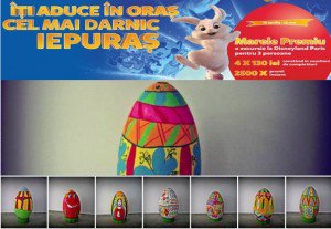 S-au desemnat câștigătorii concursului de …