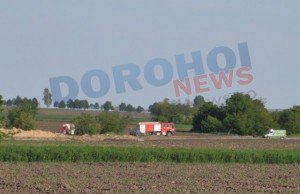 Noi detalii în cazul tragediei din localitatea Progresul din Dorohoi. Un copil de numai 11 ani a murit înecat! - FOTO