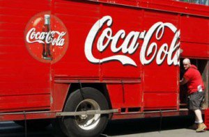 Vânzarea Coca-Cola este interzisă în şcolile din România