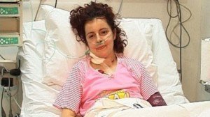 Soprana Amelia Antoniu are din nou probleme medicale, după ce a fost la un pas de moarte în spital