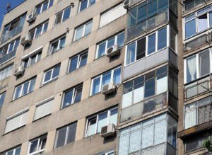 Fără aparate de aer condiţionat …