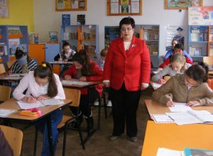 Rezultate deosebite obţinute de elevii …