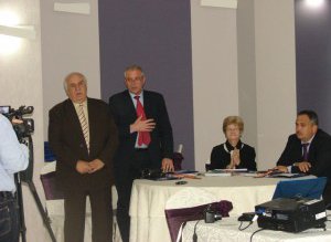 Start al sărbătorii culturii tradiţionale …