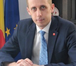 Ovidiu Portariuc: „Vreau să vă …