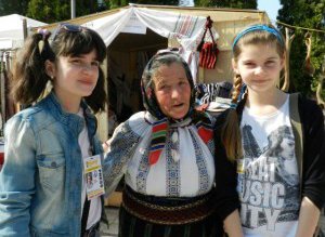 Un nou număr din ziarul …