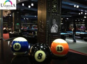 S-a deschis Chicago Club din …