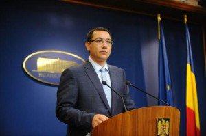 Ponta îi avertizează pe poştaşi: …