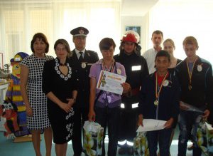 ISU Botoșani: Vezi finaliştii concursului …