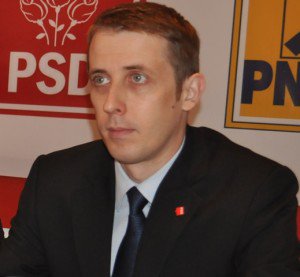 Ovidiu Portariuc: „În următorii doi-trei ani se vor atrage fonduri de 100 milioane euro în Botoșani 