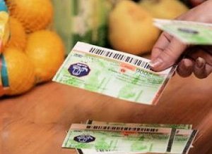 Valoarea tichetului de masă, majorată