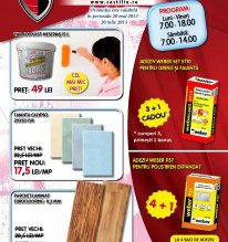 Calitate la prețuri mici și …