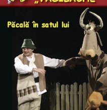„Păcală în satul lui”, în …