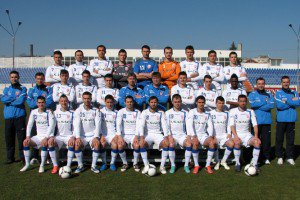 Senator Doina Federovici: „Felicitări echipei …