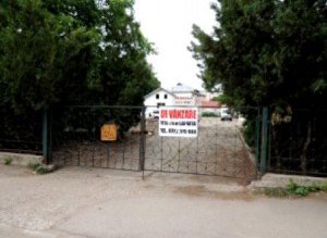 Fostul sediu Vinalcool scos la …