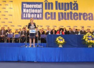 Tineri liberali botoșăneni, cu funcții …