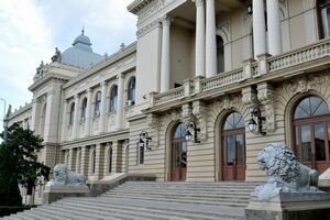 Colegiul Naţional „Grigore Ghica” Dorohoi …