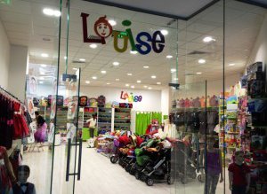 Uvertura Mall anunta deschiderea unui …