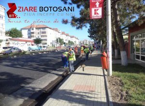 Vezi pe ce străzi se …