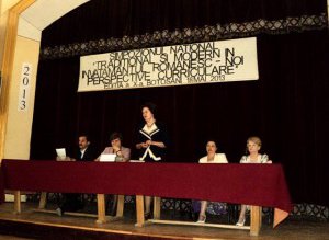 Simpozion naţional de didactică, la …