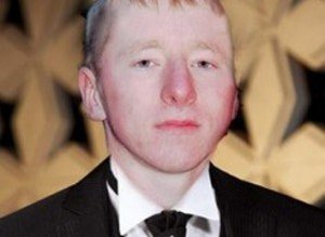 O nouă dramă! Un tânăr …