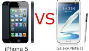 IPHONE pierde teren în faţa …