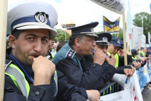 MAI şi sindicatele reprezentative au …