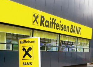 Şeful Raiffeisen Bank Internațional îşi …