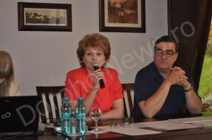 Duminică s-au încheiat lucrările Conferinței …