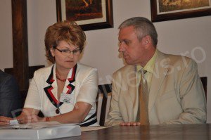 Prefectul Macaleți, la Conferința de …