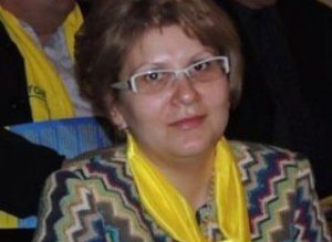 Anuşcă Ţurcanu despre traseişti: „nu …