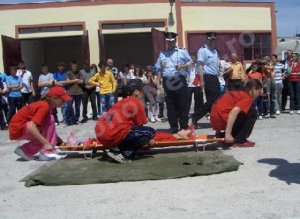 Miercuri se va desfășura la …