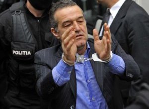 Gigi Becali şi-a recunoscut vinovăția: …